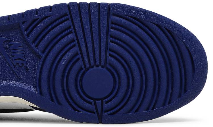 AMBUSH x Dunk High 'Deep Royal'