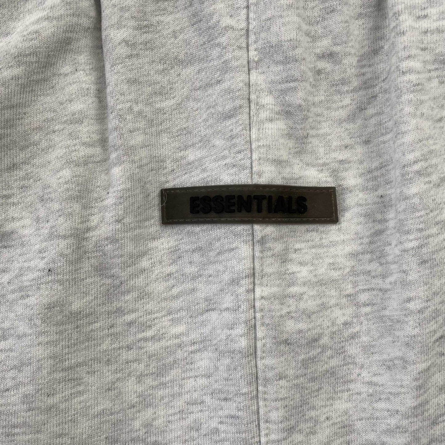Fear of God Essentials Short (SS21) 'Black'