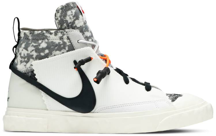 READYMADE x Blazer Mid 'White Camo'
