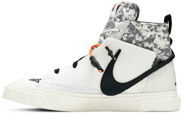 READYMADE x Blazer Mid 'White Camo'