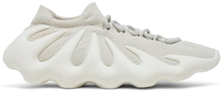 Yeezy 450 'Cloud White'