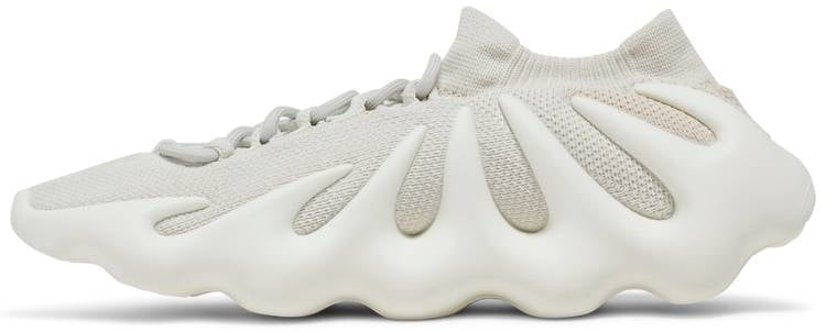 Yeezy 450 'Cloud White'