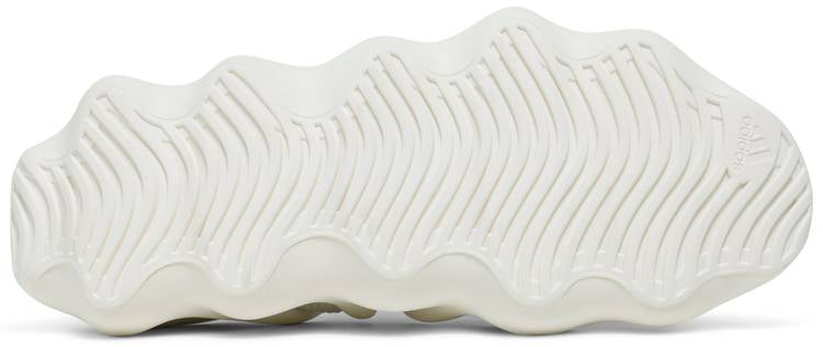 Yeezy 450 'Cloud White'