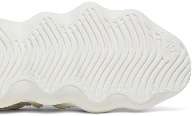 Yeezy 450 'Cloud White'