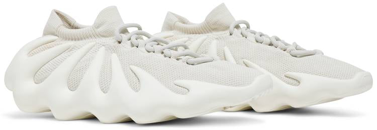 Yeezy 450 'Cloud White'