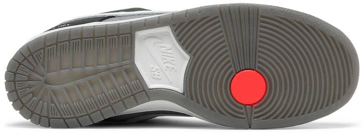 Dunk Low SB 'Camcorder'