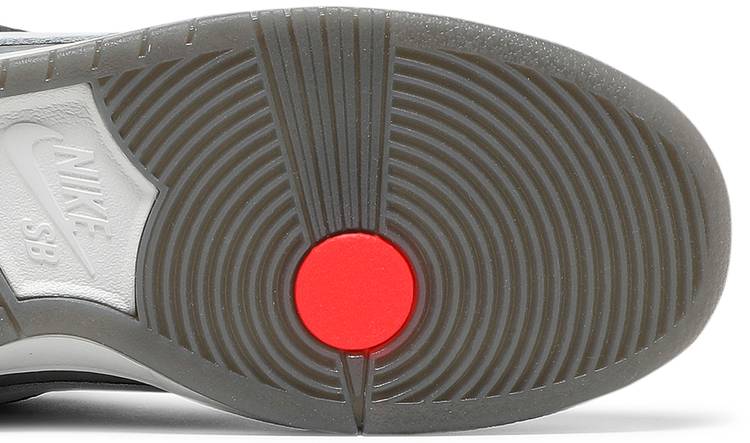 Dunk Low SB 'Camcorder'