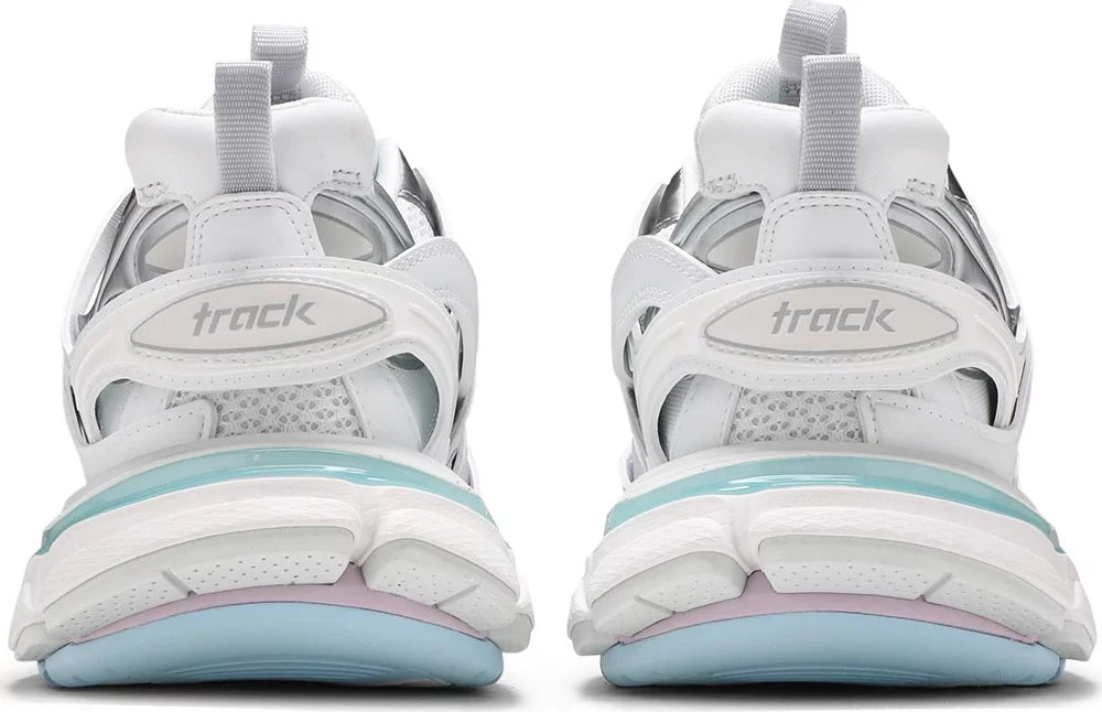 Balenciaga Wmns Track Sneaker 'Pastel'