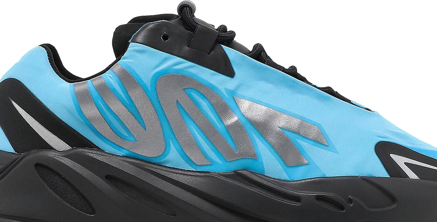 Yeezy Boost 700 MNVN 'Bright Cyan'