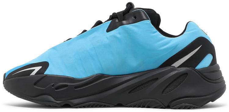 Yeezy Boost 700 MNVN 'Bright Cyan'