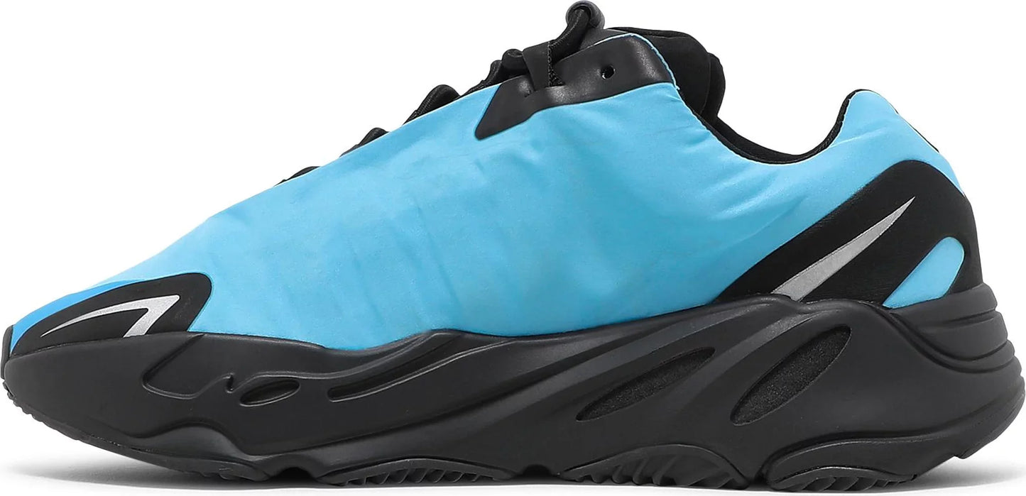 Yeezy Boost 700 MNVN 'Bright Cyan'