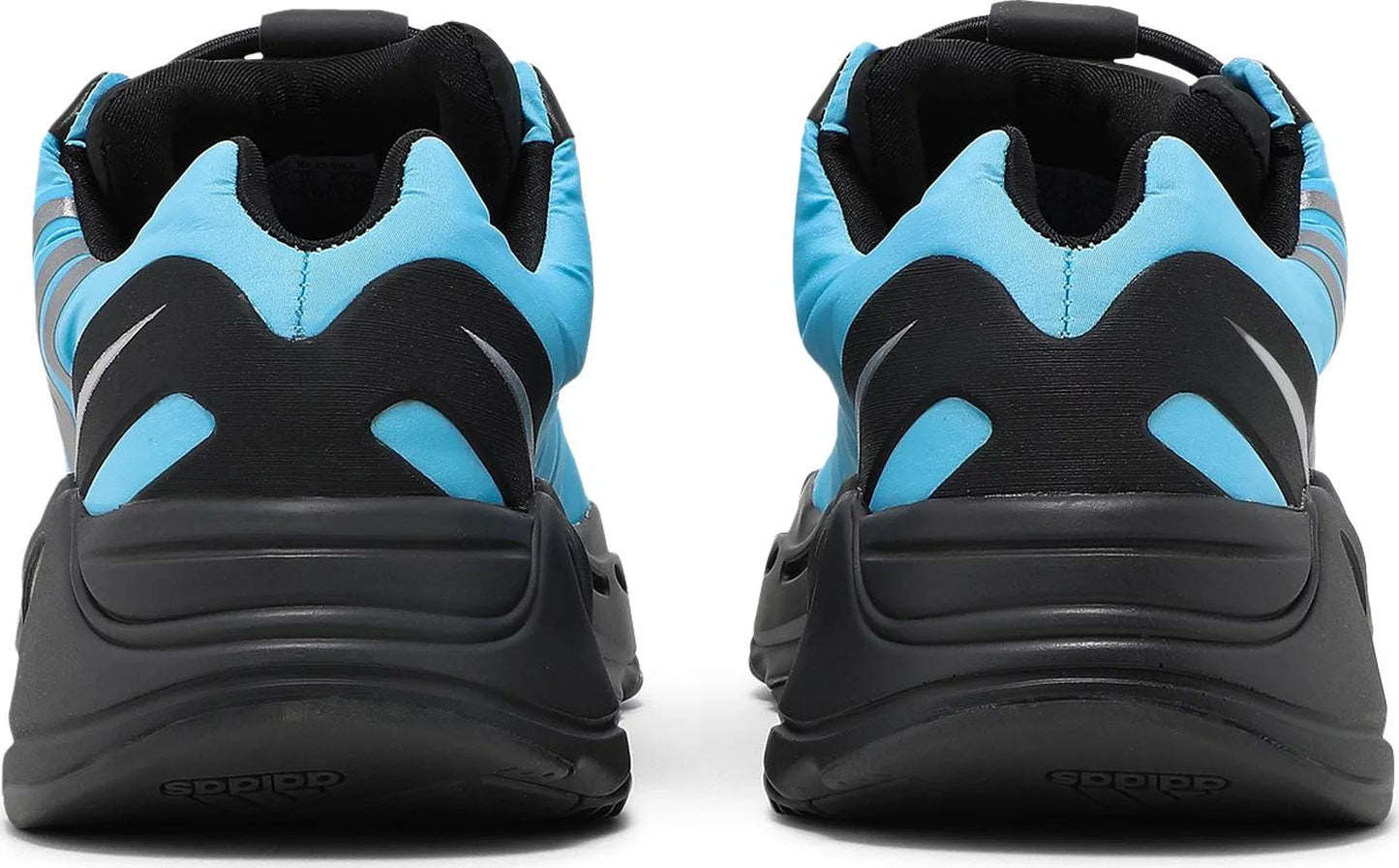 Yeezy Boost 700 MNVN 'Bright Cyan'