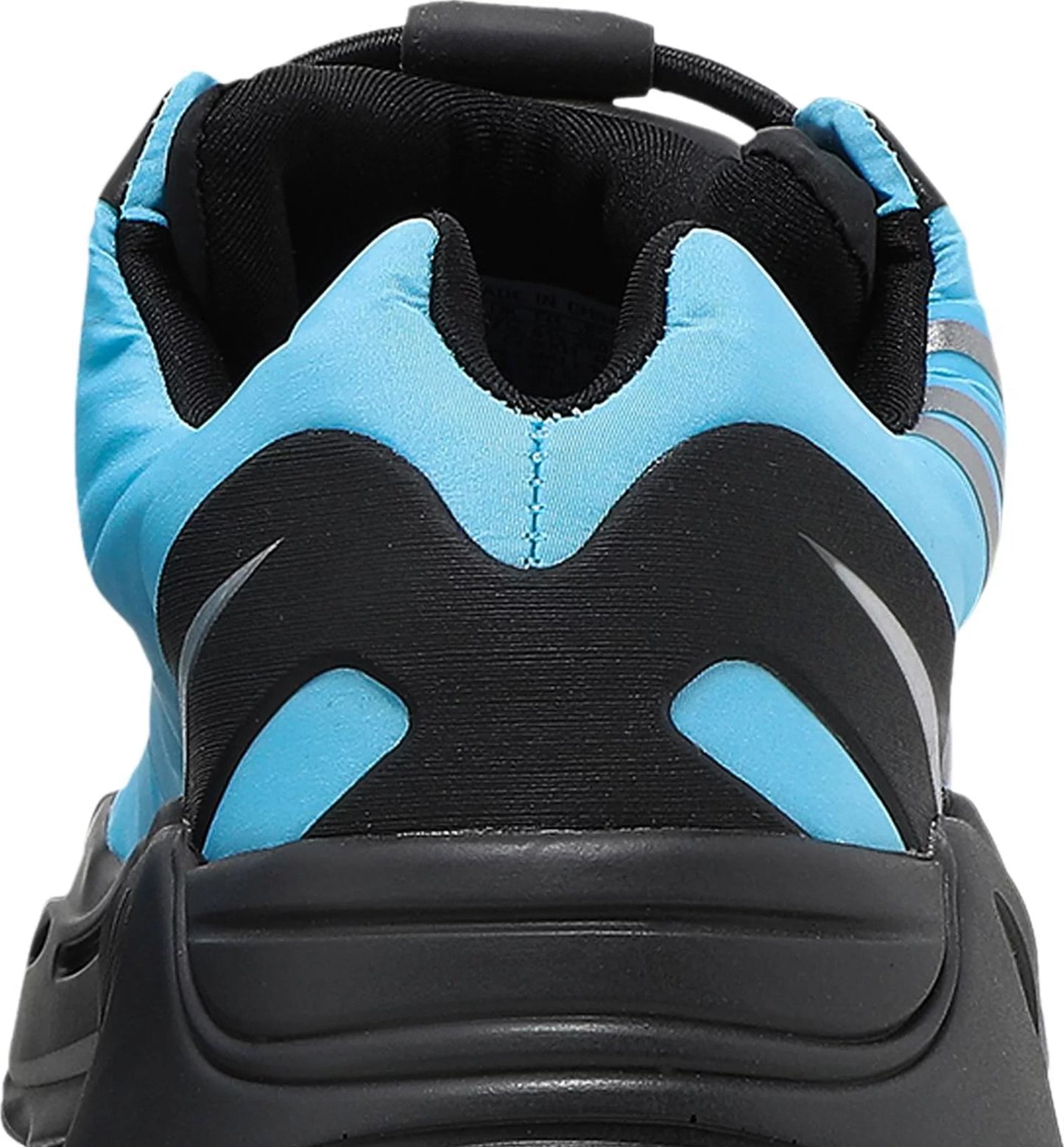 Yeezy Boost 700 MNVN 'Bright Cyan'