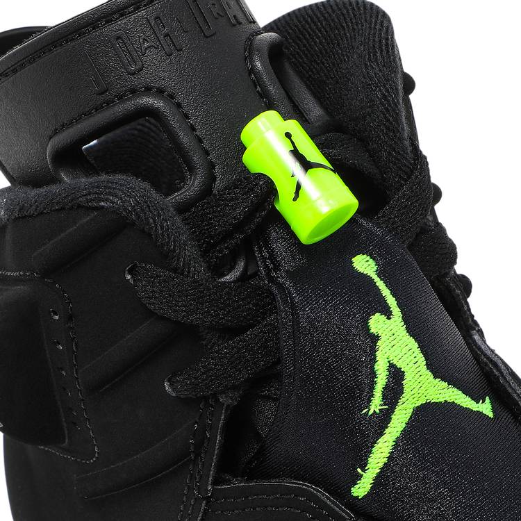 Air Jordan 6 Retro 'Electric Green'