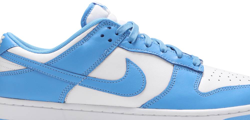 Dunk Low 'University Blue'