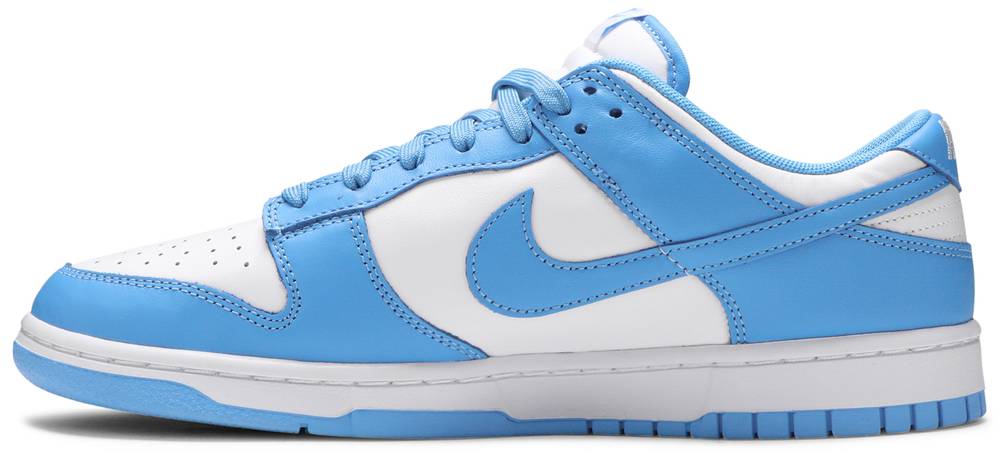 Dunk Low 'University Blue'
