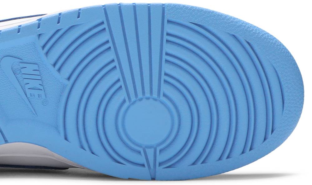 Dunk Low 'University Blue'
