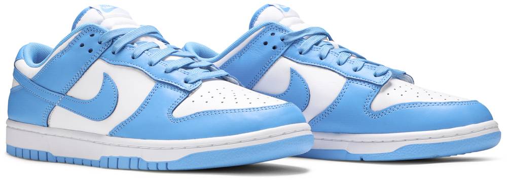 Dunk Low 'University Blue'