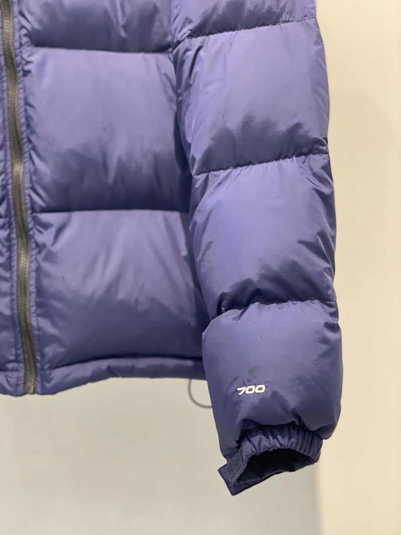 The North Face 1996 Retro Nuptse 700 Fill Packable Jacket
