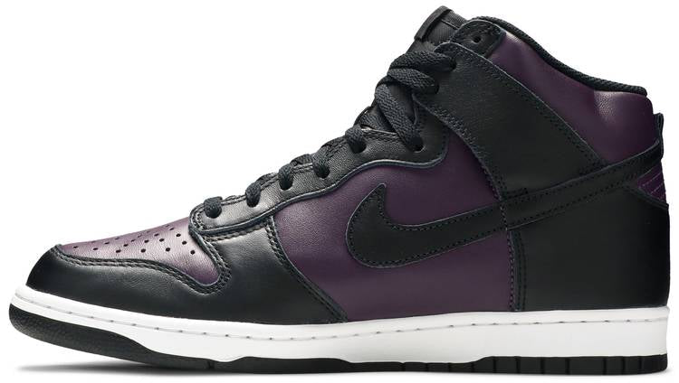 Fragment Design x Dunk High 'Beijing'