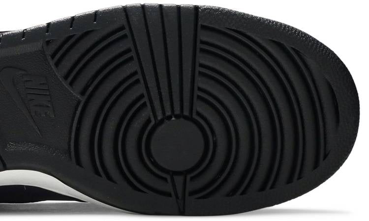 Fragment Design x Dunk High 'Beijing'