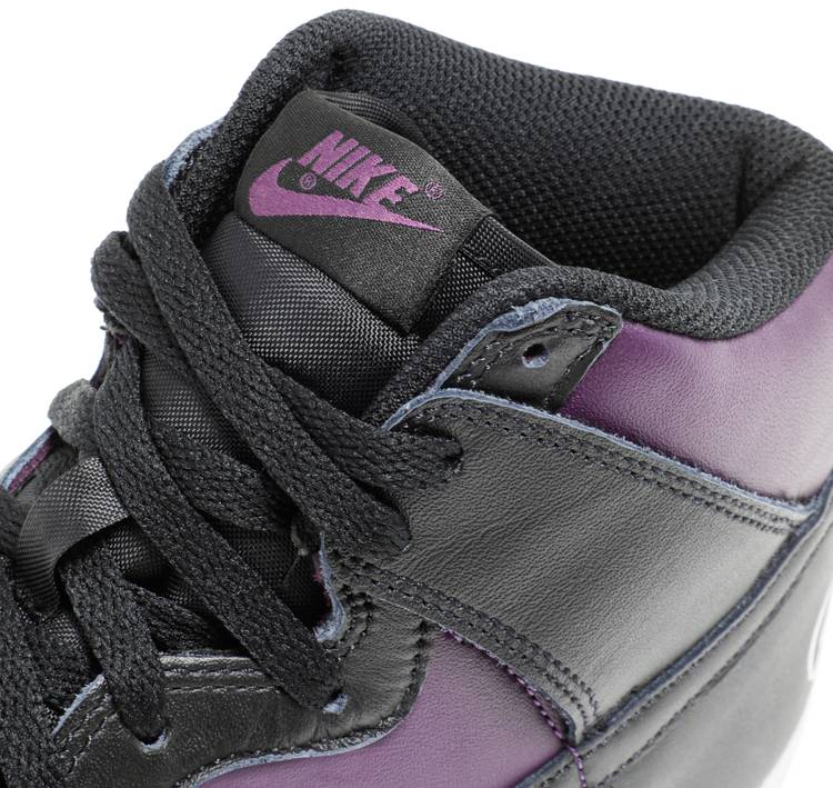 Fragment Design x Dunk High 'Beijing'