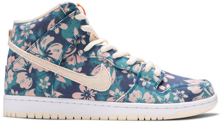 Dunk High SB 'Maui Wowie'