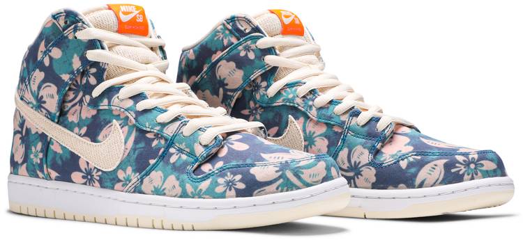 Dunk High SB 'Maui Wowie'