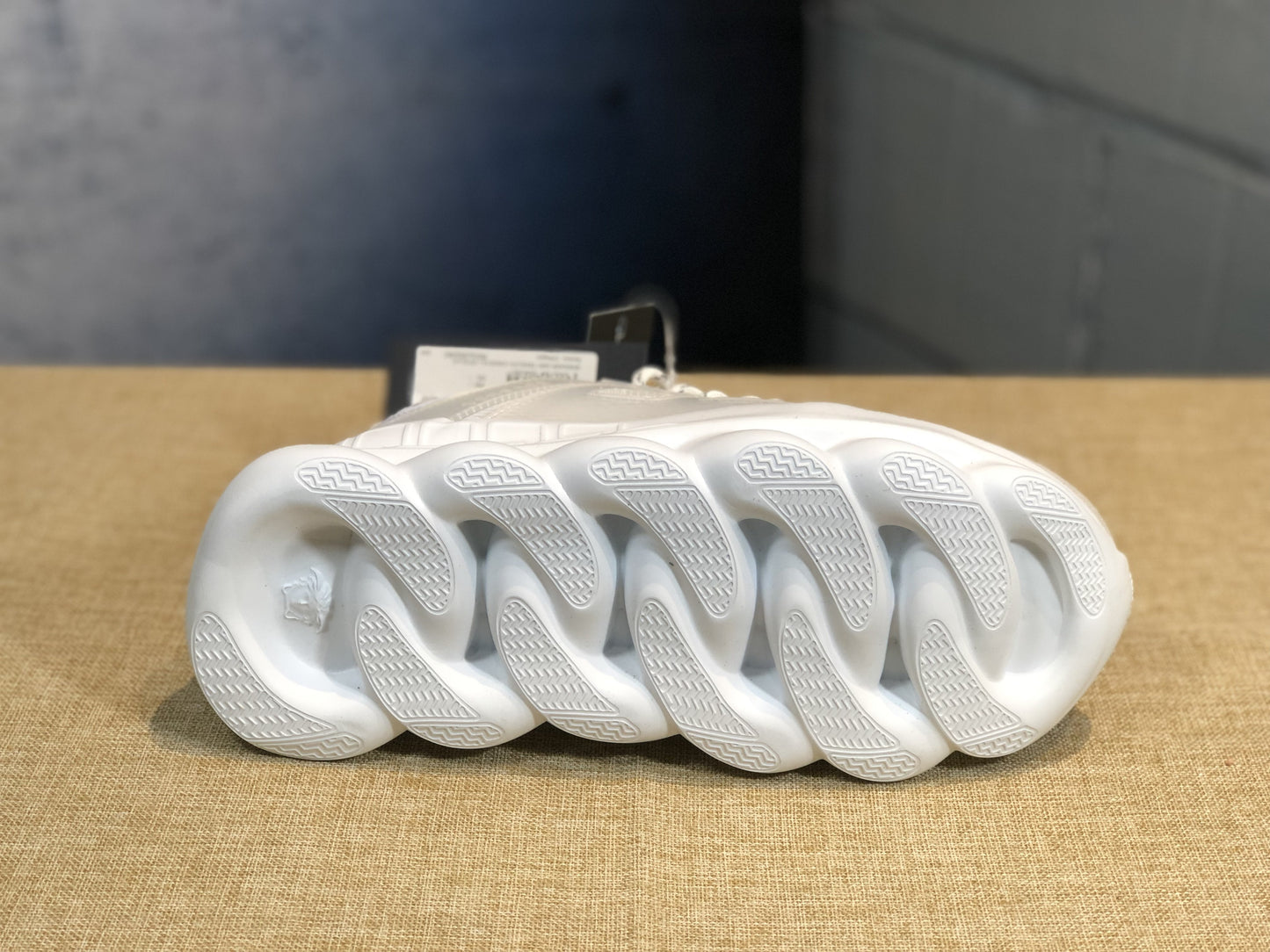 Versace Chain Reaction "White"