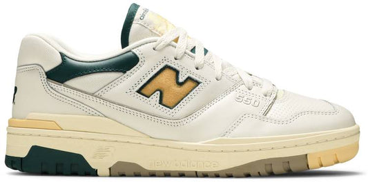 Aimé Leon Dore x 550 'Green Yellow'