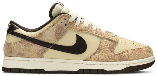 Dunk Low Premium 'Animal Pack - Cheetah'