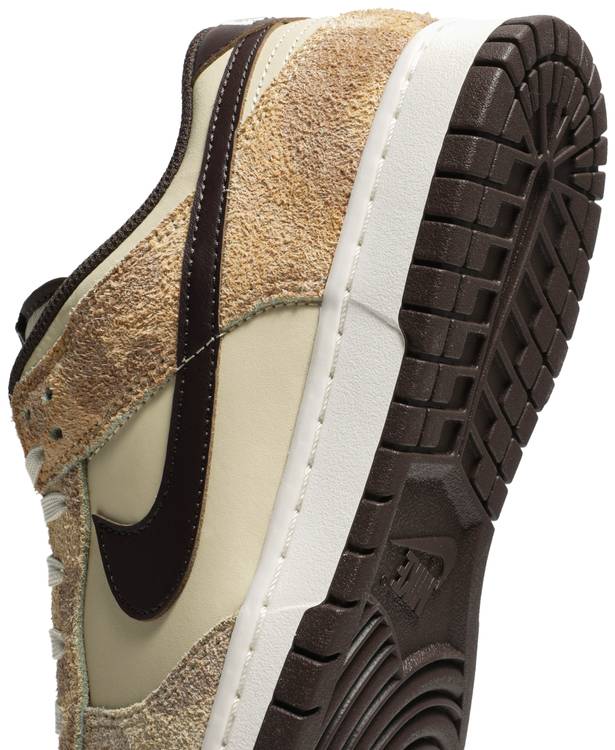 Dunk Low Premium 'Animal Pack - Cheetah'