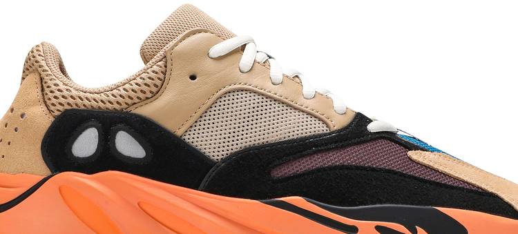 Yeezy Boost 700 'Enflame Amber'