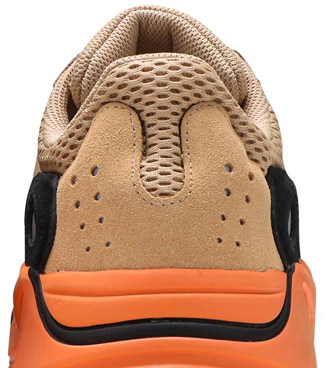Yeezy Boost 700 'Enflame Amber'