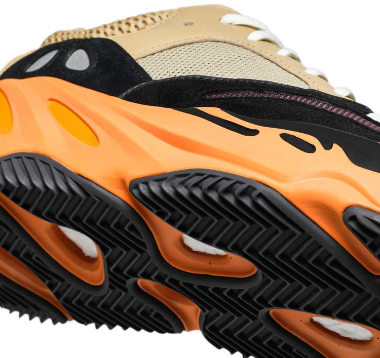 Yeezy Boost 700 'Enflame Amber'