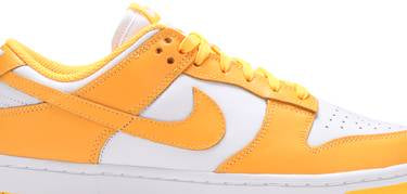 Wmns Dunk Low 'Laser Orange'