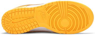 Wmns Dunk Low 'Laser Orange'