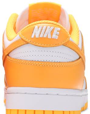Wmns Dunk Low 'Laser Orange'