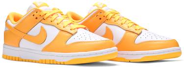 Wmns Dunk Low 'Laser Orange'