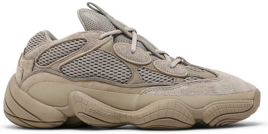 Yeezy 500 'Taupe Light'