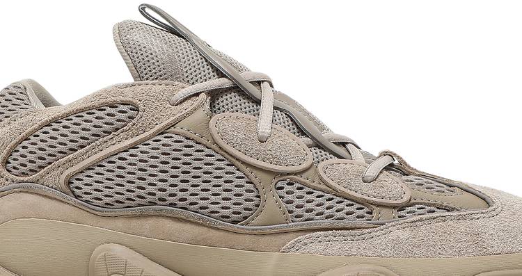 Yeezy 500 'Taupe Light'