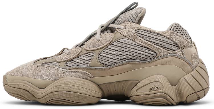 Yeezy 500 'Taupe Light'