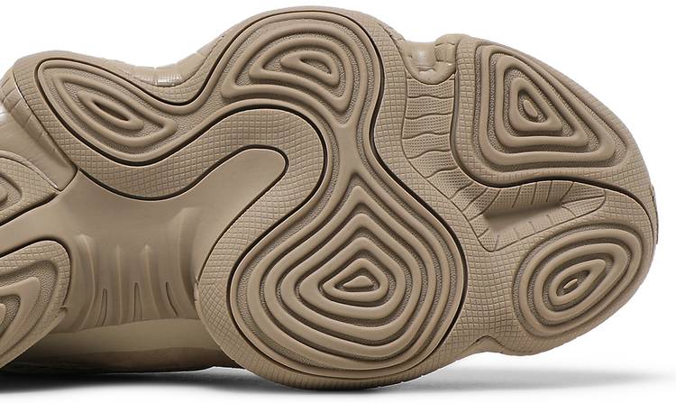 Yeezy 500 'Taupe Light'