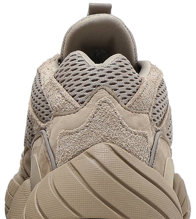 Yeezy 500 'Taupe Light'