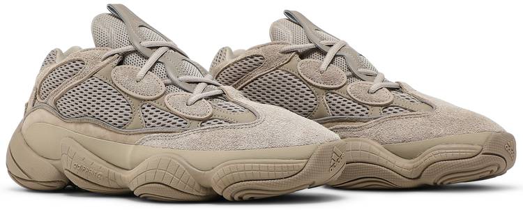 Yeezy 500 'Taupe Light'