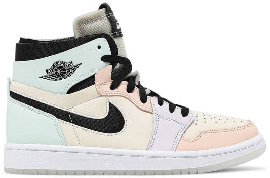 Wmns Air Jordan 1 High Zoom Comfort 'Easter'