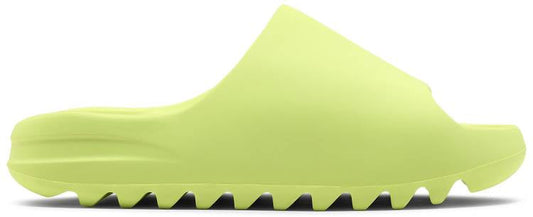 Yeezy Slide 'Glow Green'