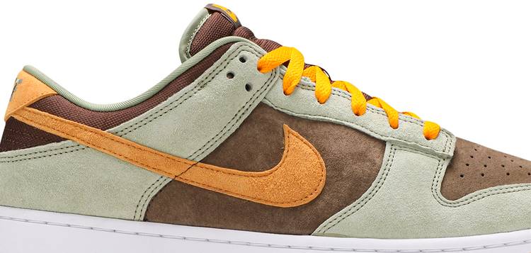 Dunk Low 'Dusty Olive'