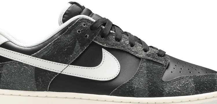 Dunk Low Premium 'Animal Pack - Zebra'