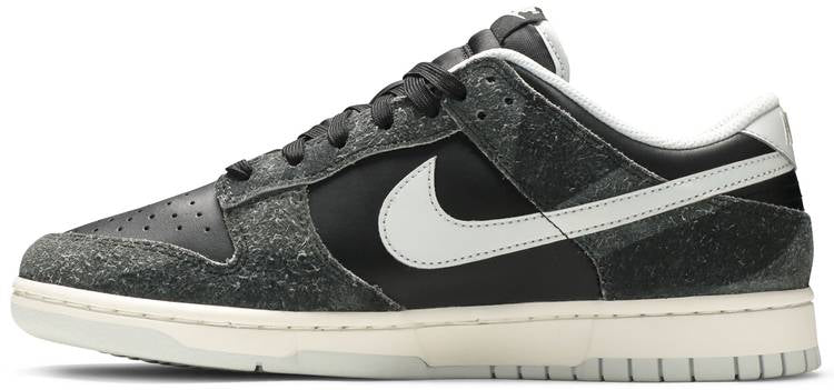 Dunk Low Premium 'Animal Pack - Zebra'